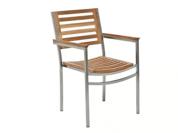 CENTENARY - Chair by Il Giardino di Legno - view 2